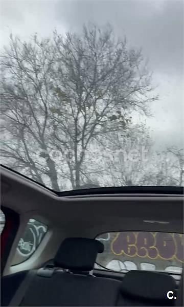 Usado Peugeot 3008 Sport 156 CV (114 kW) 2011 Rojo Familiar