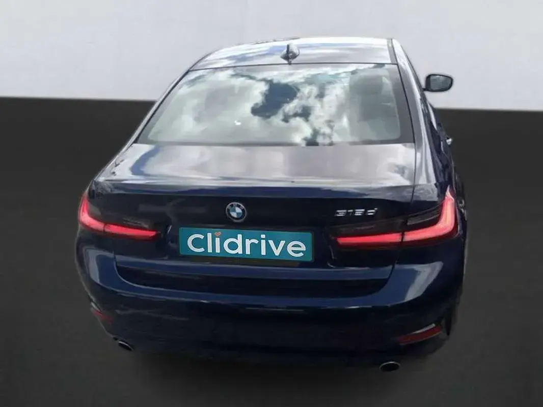 Usado BMW 318 143 CV (105 kW) 2022 Berlina