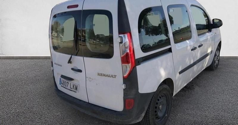 Usado Renault Kangoo 90 CV (66 kW) 2020 Monovolumen