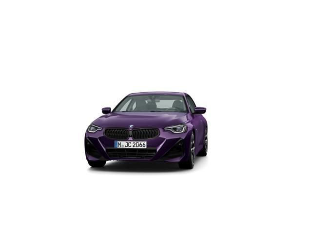 Usado 2025 BMW 230 Comfort Edition Coupe | 48.900 € - Imagen 1/4