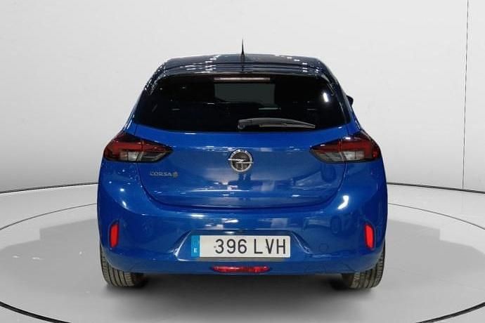 Usado Opel Corsa-e Design & Tech 100 kW (136 CV) 2021 Utilitario