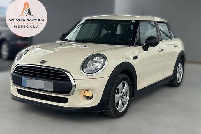 Usado 2017 Mini ONE Utilitario | 13.000 € (Precio justo) - Imagen 1/4