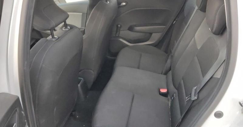 Usado 2020 Renault Clio V Business | 12.190 € (Precio justo) - Imagen 1/4