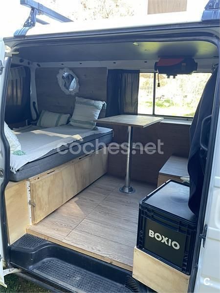 Begagnad VW Transporter 68 HK (50 kW) 1999 Vit Van
