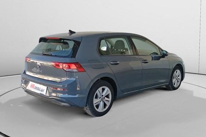 Usado VW Golf VIII Life 110 CV (80 kW) 2024