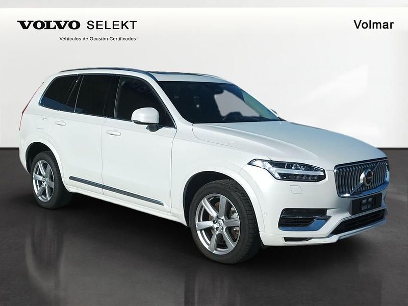 Otro Usado 2025 Volvo XC90 Ultra SUV | 69.900 € - Imagen 1/4