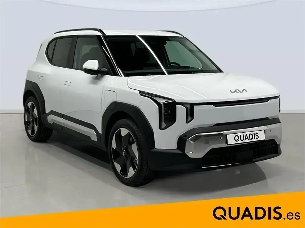 Novo Kia EV6 Earth 108 kW (147 HP) 2026 Otro SUV