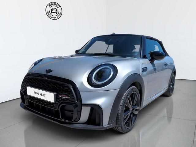 Usado 2024 Mini Cooper Utilitario | 33.850 € - Imagen 1/4