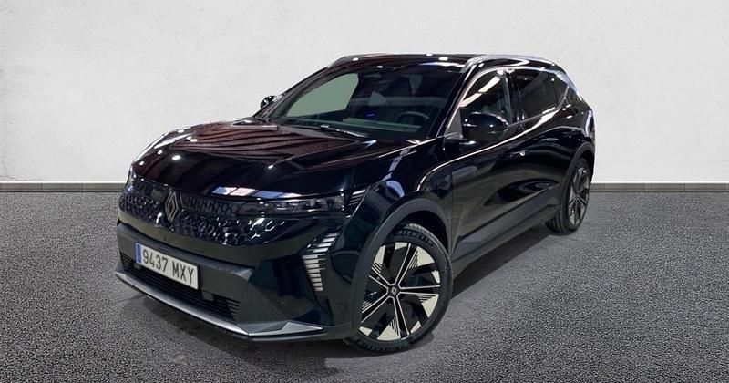 Usado 2025 Renault Scenic E-Tech Techno SUV | 30.350 € - Imagen 1/4