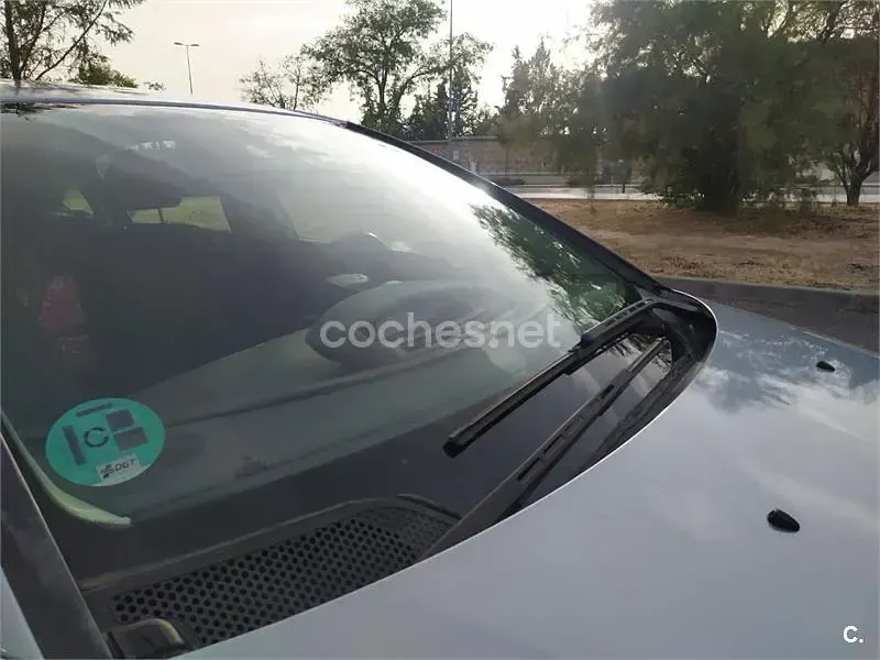 Usado Citroën C4 110 CV (80 kW) 2007 Gris / plata Berlina