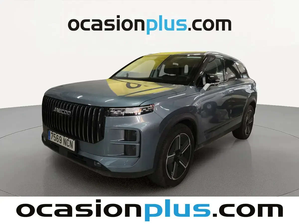 Brugt Jaecoo 7 147 HK (108 kW) 2025 SUV