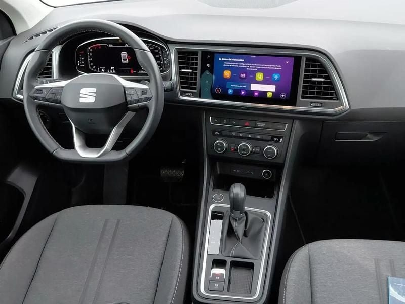 Begagnad Seat Ateca Style 150 HK (110 kW) 2024 SUV