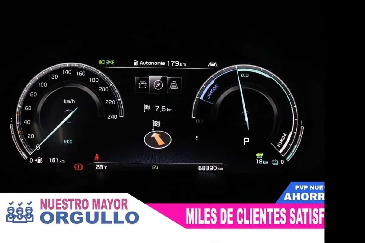 Usado Kia XCeed 141 CV (103 kW) 2022 Gris SUV
