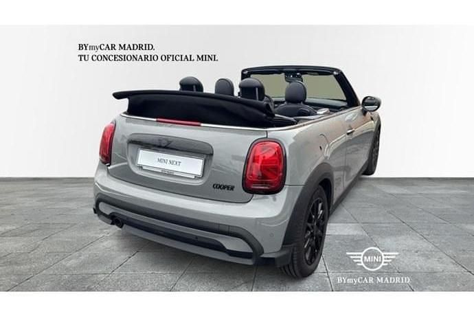 Usado Mini Cooper 136 CV (100 kW) 2021 Utilitario