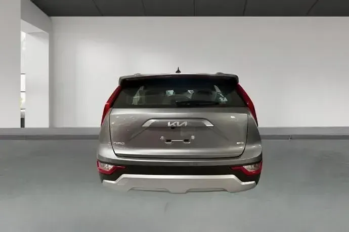 Nuevo Kia Niro 138 CV (101 kW) 2026 SUV
