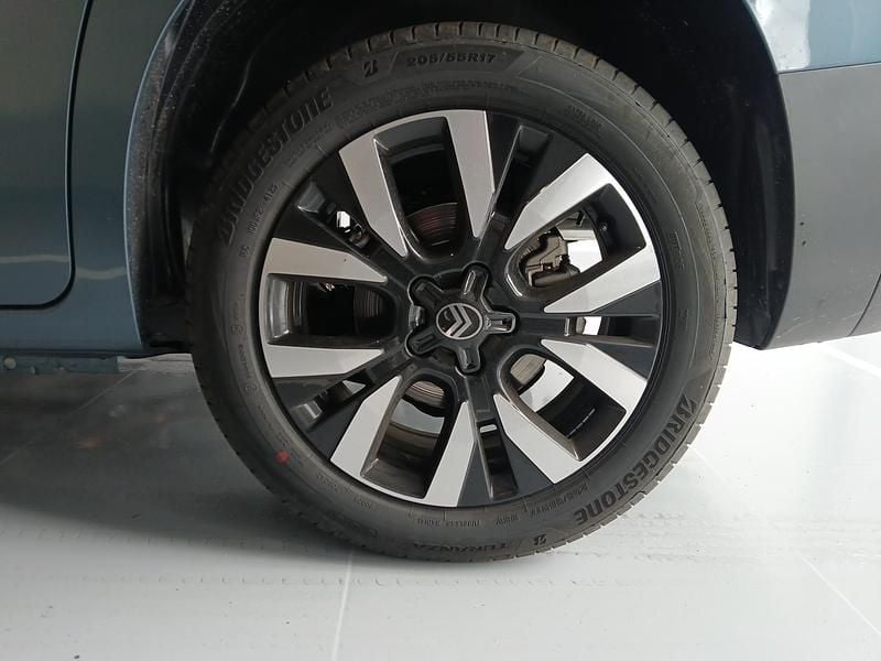 Nuevo Citroën Berlingo 130 CV (95 kW) 2026 Kiama blue Monovolumen