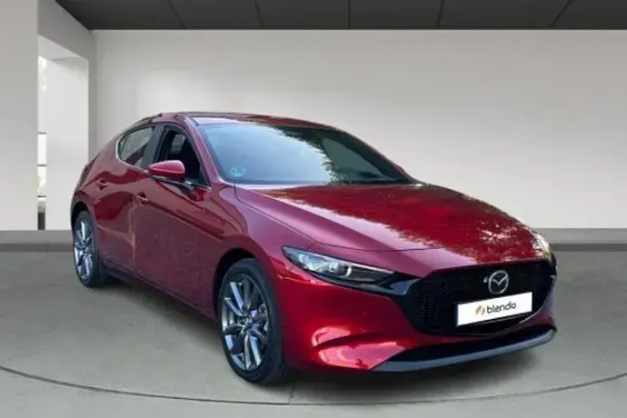 Usado Mazda 3 122 CV (89 kW) 2019