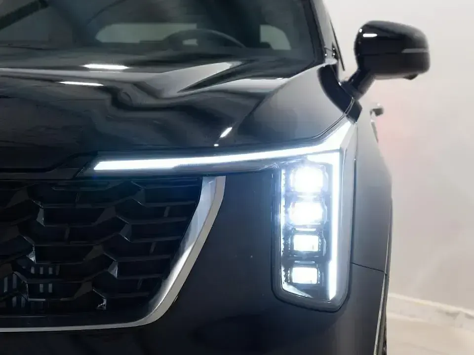Usado Kia Sorento 215 CV (158 kW) 2026 Otro SUV