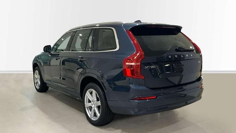 Nuevo Volvo XC90 Core 250 CV (183 kW) 2025 Azul SUV