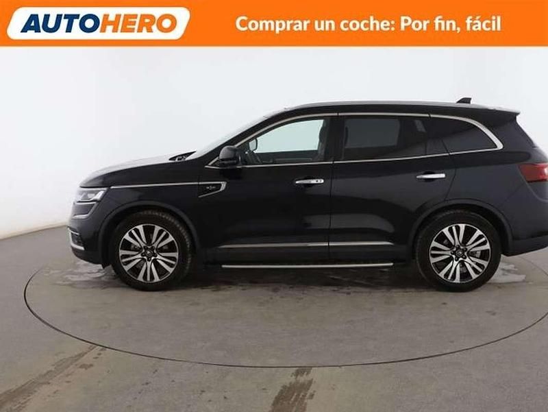Usado Renault Koleos Initiale Paris 190 CV (139 kW) 2020 Negro SUV