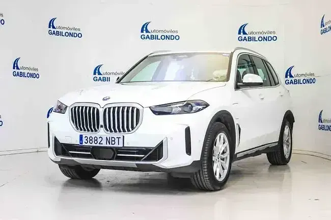 Usado BMW X5 Comfort Edition 489 CV (359 kW) 2025 SUV