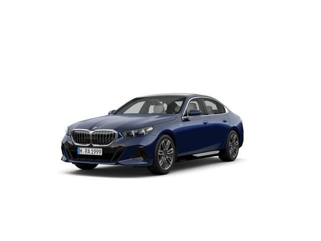 Occasion BMW 540 M Sport 303 PK (222 kW) 2025