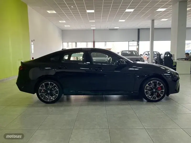 Usado BMW 220 M Sport 170 CV (125 kW) 2026 Negro Coupe