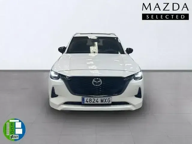 Occasion Mazda CX-80 Homura-Line 254 PK (186 kW) 2024 Otro SUV