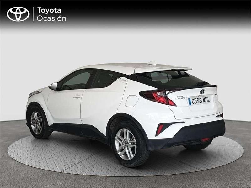 Usado Toyota C-HR Active 122 CV (89 kW) 2023 SUV