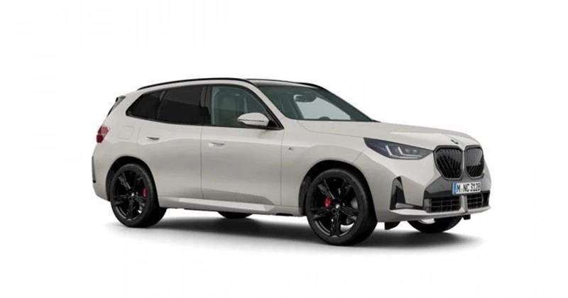 Nuevo BMW X3 197 CV (144 kW) 2025 SUV
