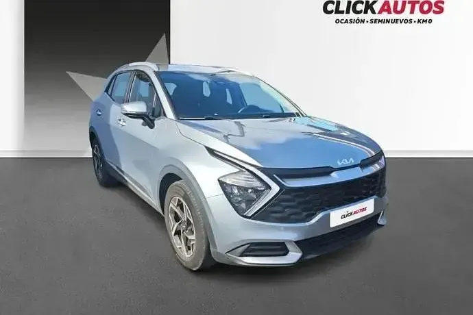 Usado Kia Sportage Active 160 CV (117 kW) 2026 SUV