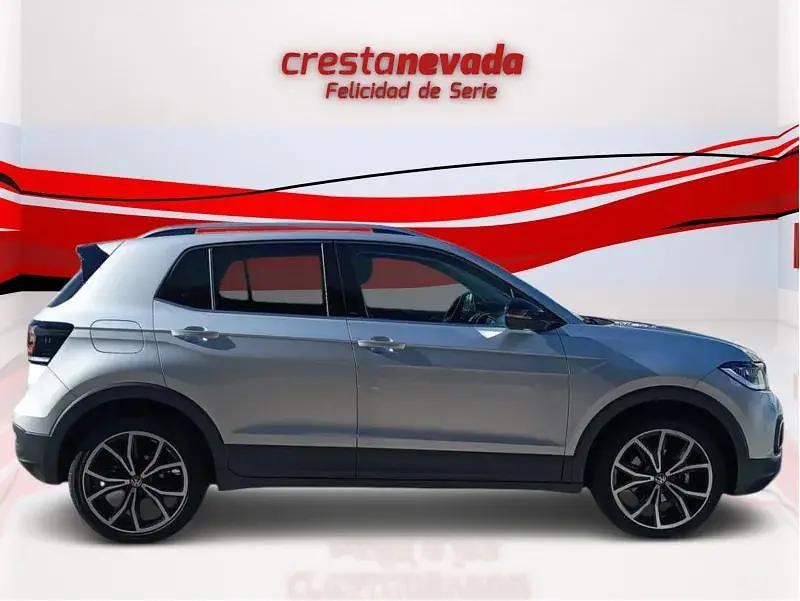 Usado VW T-Cross Sportline 150 CV (110 kW) 2022 SUV