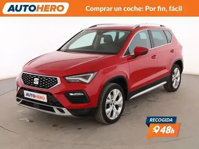 Usado Seat Ateca Xperience 150 CV (110 kW) 2023 SUV