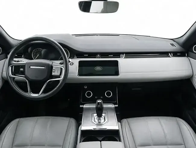 Usado Land Rover Range Rover evoque SE 309 CV (227 kW) 2022 Otro SUV