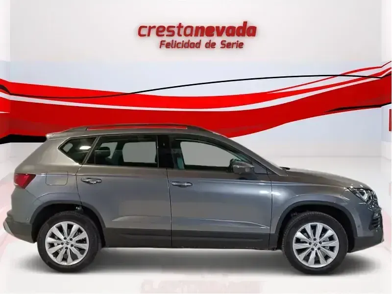 Usado Seat Ateca Style 115 CV (84 kW) 2025 SUV