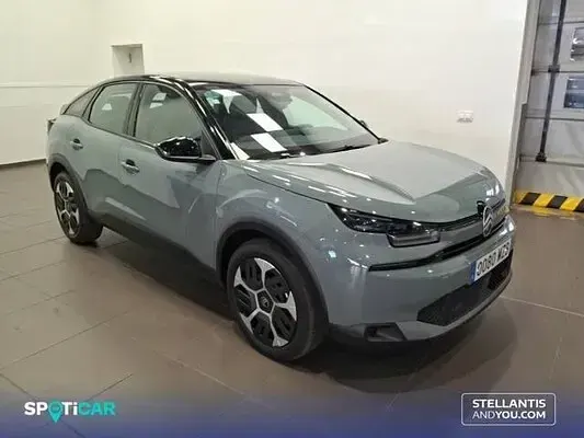 Usado Citroën C4 136 CV (100 kW) 2025 SUV