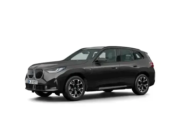 Usado BMW X3 Shadowline 299 CV (219 kW) 2025 Gris SUV