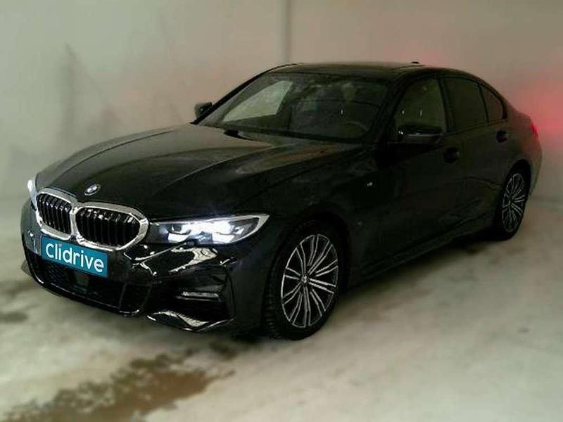 Usado BMW 320 190 CV (139 kW) 2019 Berlina