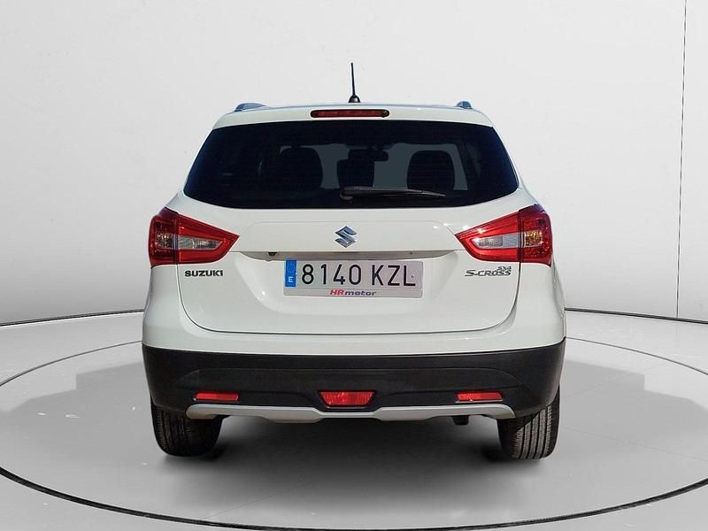Usado Suzuki SX4 S-Cross 111 CV (81 kW) 2019 SUV