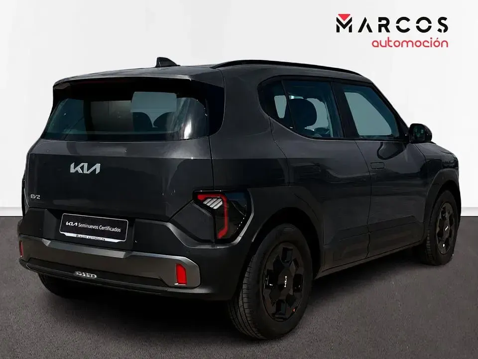 Nuevo Kia EV2 Air 108 kW (147 CV) 2026 SUV