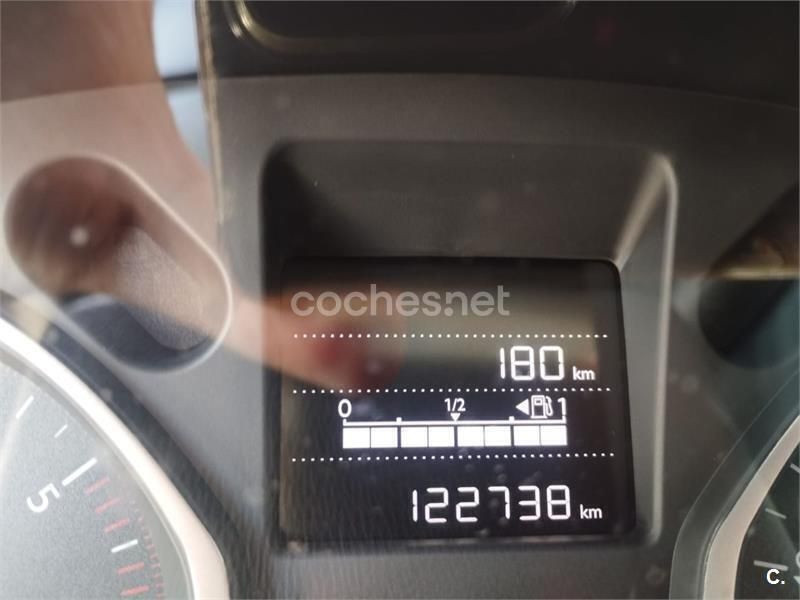 Blanco Usado 2020 Citroën C-Elysee I Origins Berlina | 10.700 € (Precio justo) - Imagen 1/4