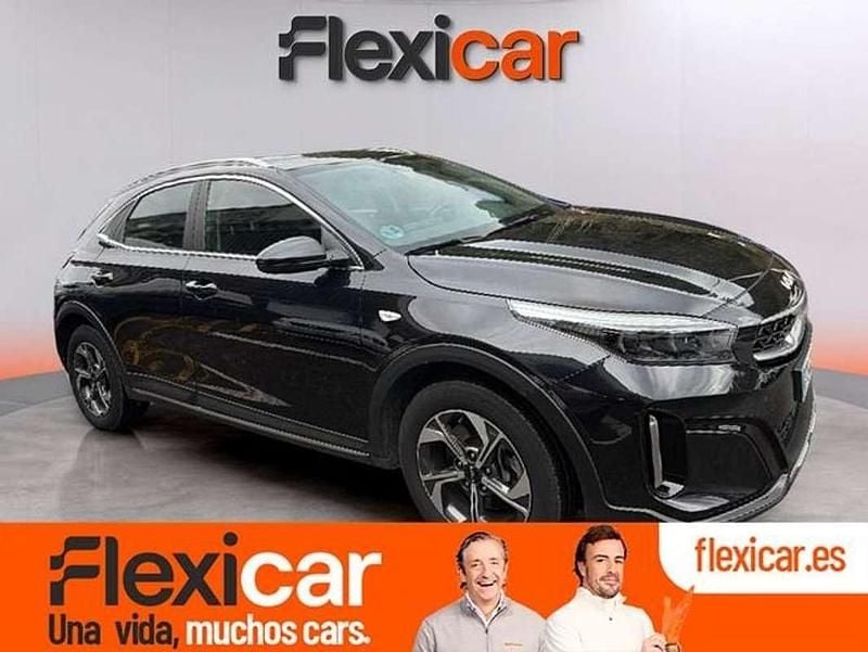 Usado Kia XCeed 160 CV (117 kW) 2023 Negro SUV