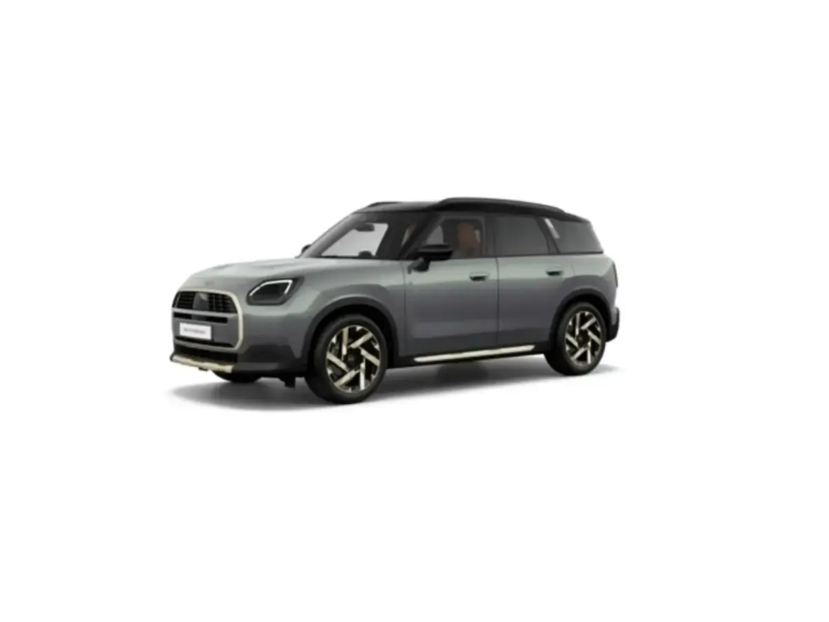 Usado Mini Countryman 170 CV (125 kW) 2025 SUV