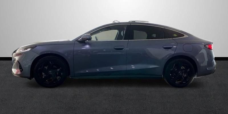 Nuevo BYD Seal Comfort 155 kW (212 CV) 2026 Azul Berlina