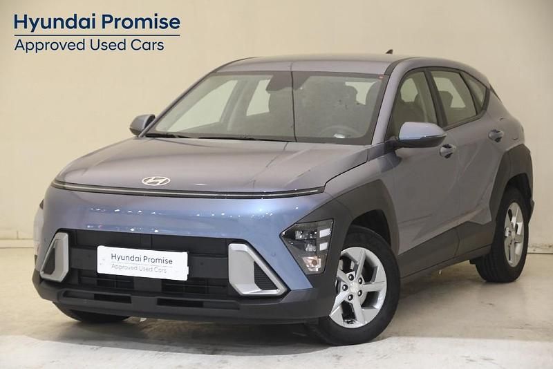 Usado Hyundai Kona 128 CV (94 kW) 2024 SUV