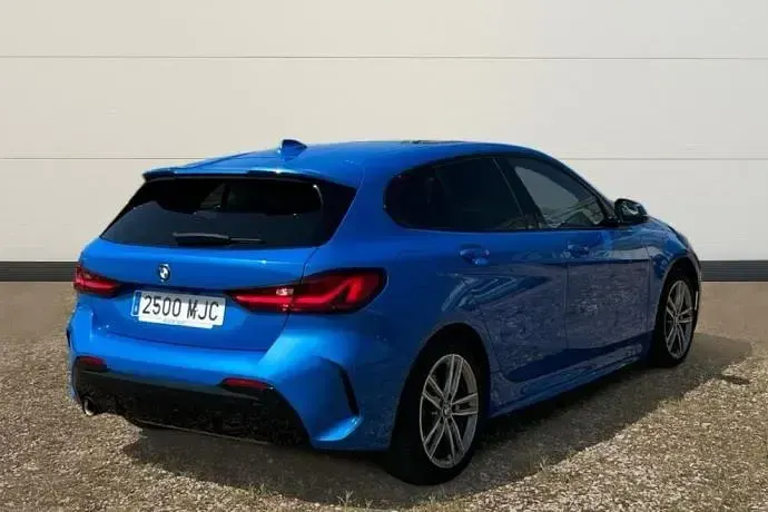 Usado BMW 118 M Sport 136 CV (100 kW) 2023