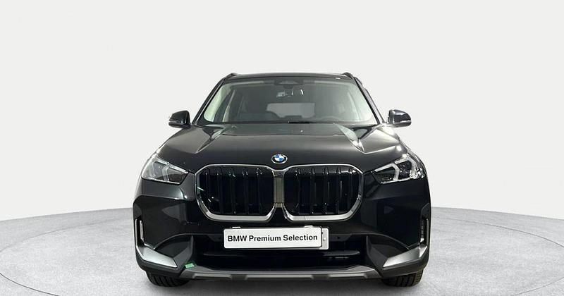 Usado BMW X1 136 CV (100 kW) 2025 SUV