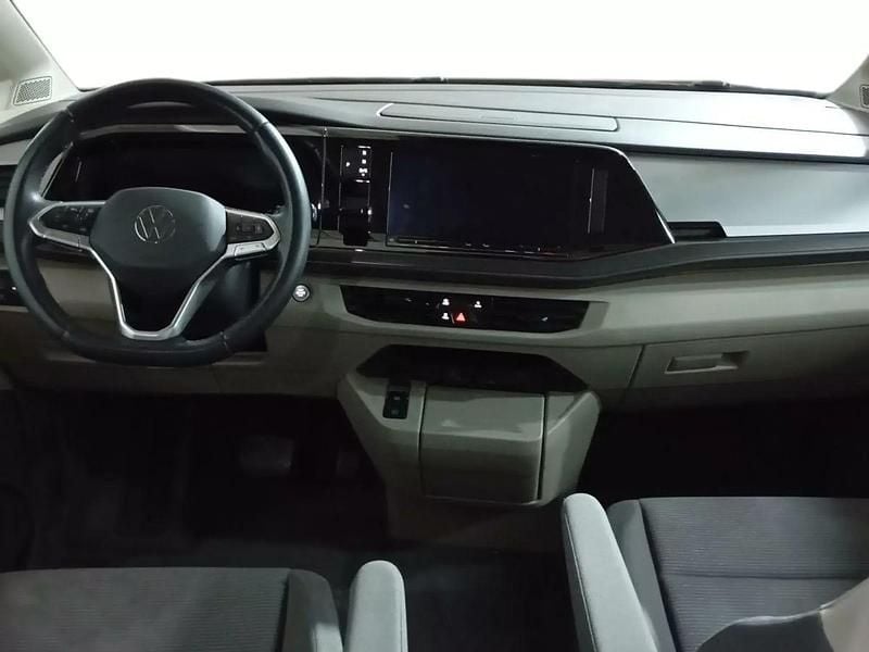 Usado VW Multivan 150 CV (110 kW) 2025 Van