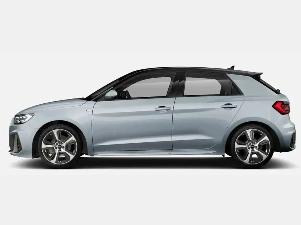 Nuevo Audi A1 Sportback 116 CV (85 kW) 2025 Gris flecha Utilitario
