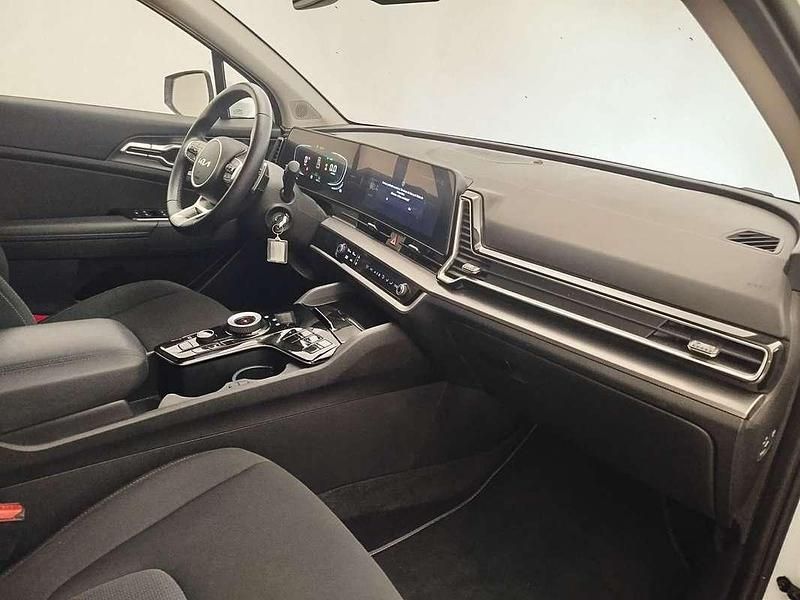 Usado Kia Sportage 215 CV (158 kW) 2024 Blanco SUV